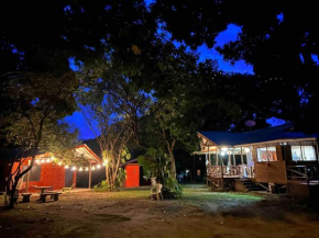 Casa LORA Eco tourism or remote work